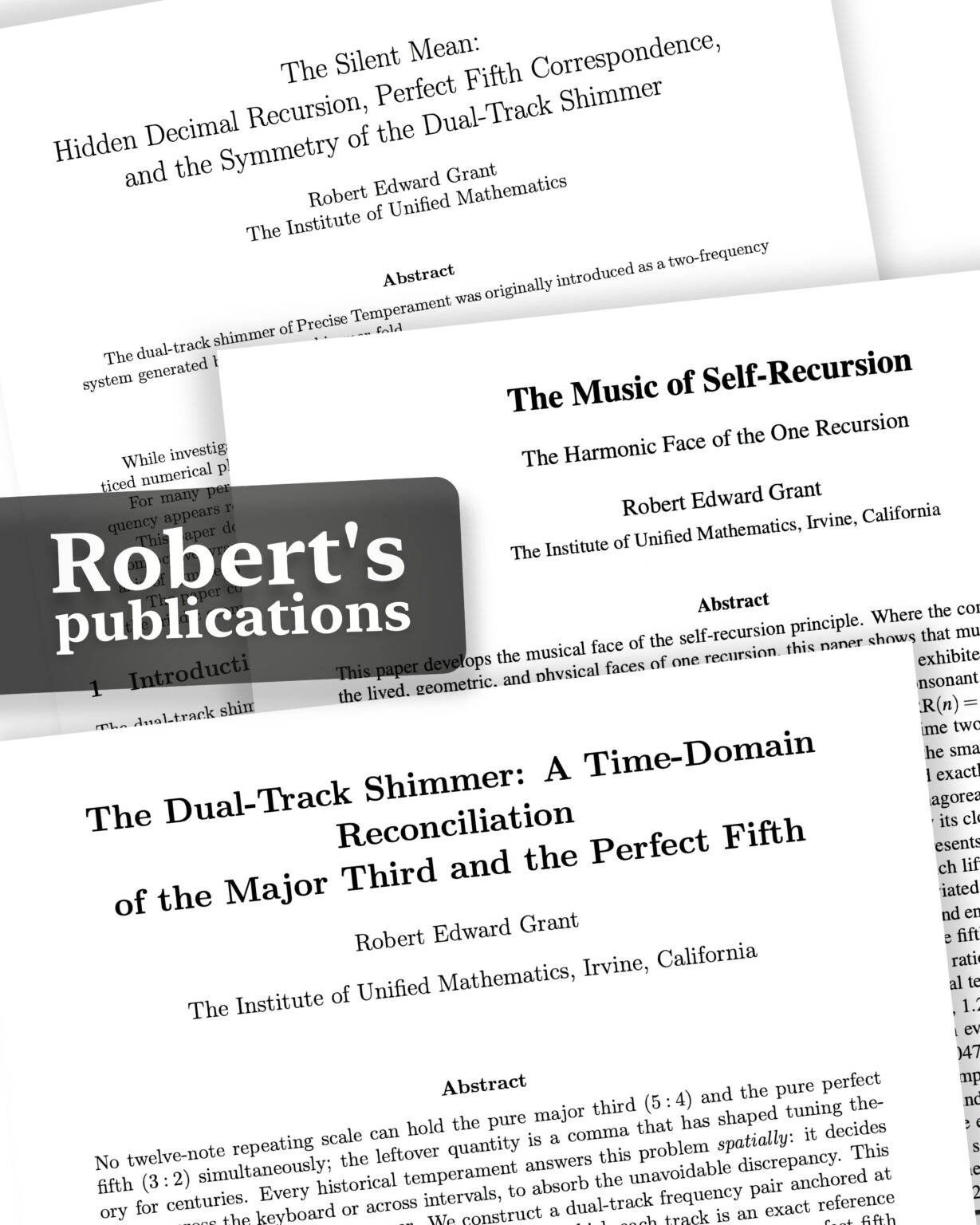 Roberts Publications